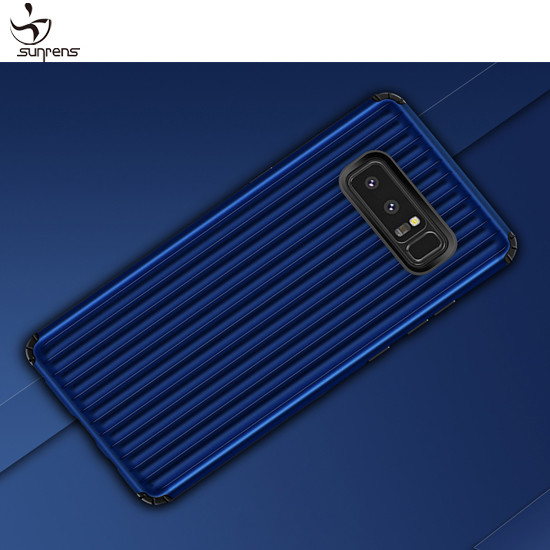 Dual Layers Cell Phone Case for Samsung Note8