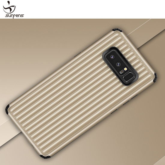 Dual Layers Cell Phone Case for Samsung Note8