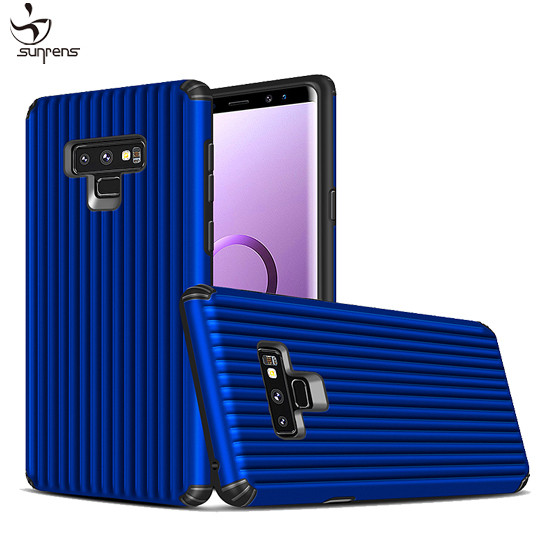 Dual Layers Cell Phone Case for Samsung Note9