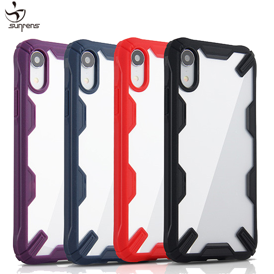 Mobile Phone Protective Case for iPhoneXSMAX XR XS