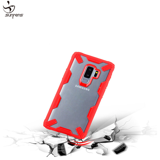 Mobile Phone Protective Case for Samsung S9 S9plus