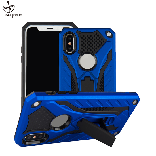 Protective Kickstand Case for iPhonexsmax xr xs