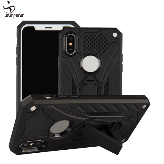 Protective Kickstand Case for iPhonexsmax xr xs