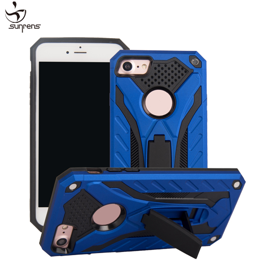 Protective Kickstand Case for iPhone6plus