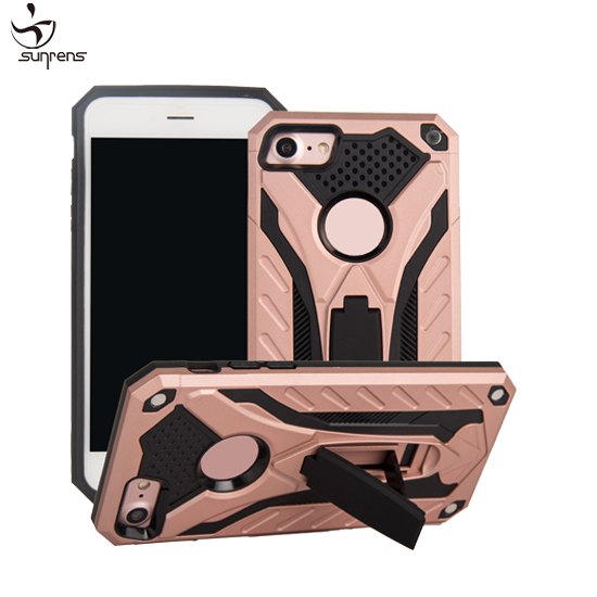 Protective Kickstand Case for iPhone6plus