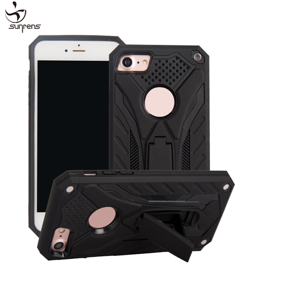 Protective Kickstand Case for iPhone6plus