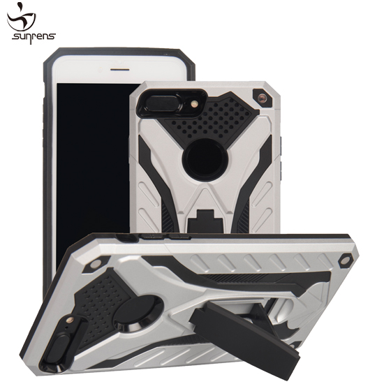 Protective Kickstand Case for iPhone7plus 8plus