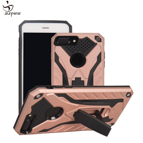 Protective Kickstand Case for iPhone7plus 8plus