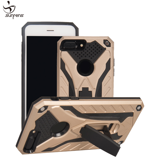Protective Kickstand Case for iPhone7plus 8plus