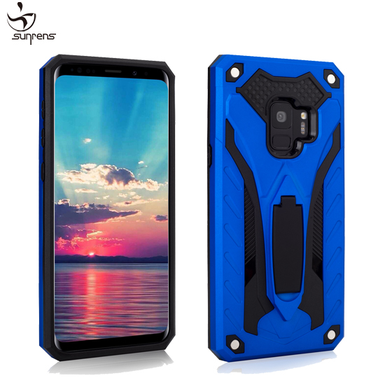 Protective Kickstand Case for iPhone7plus 8plus