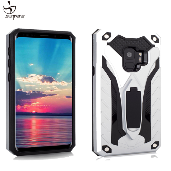Protective Kickstand Case for iPhone7plus 8plus