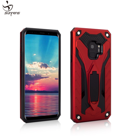 Protective Kickstand Case for iPhone7plus 8plus