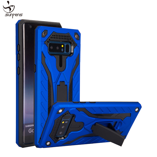 Protective Kickstand Case for iPhone7plus 8plus