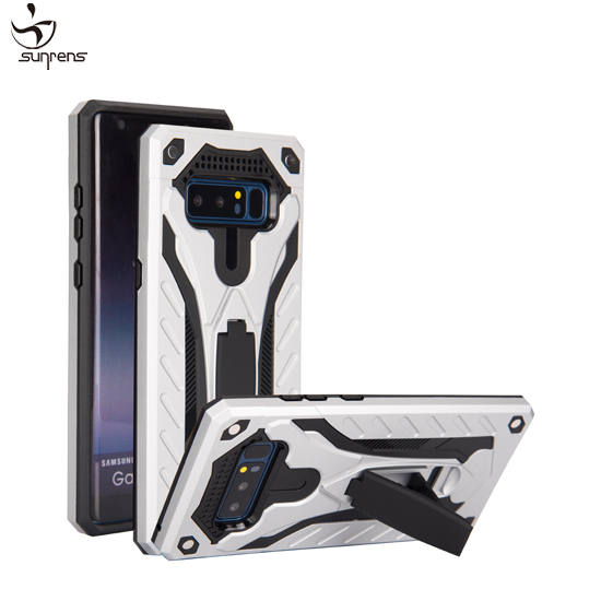 Protective Kickstand Case for iPhone7plus 8plus