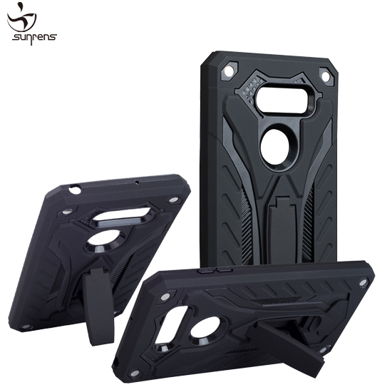 Protective Kickstand Case for LG LV30