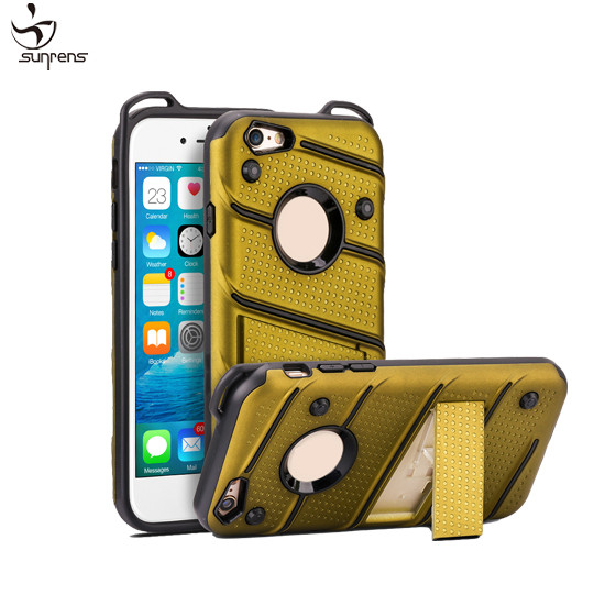 Protective Kickstand Case for Apple iPhone6