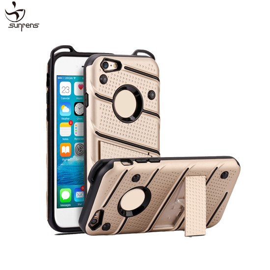 Protective Kickstand Case for Apple iPhone6