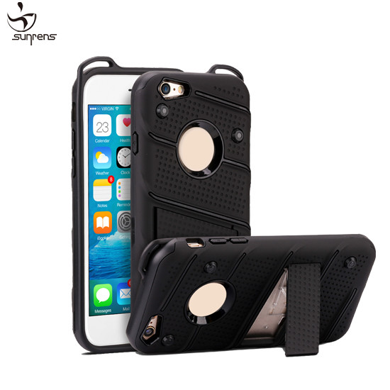 Protective Kickstand Case for Apple iPhone6