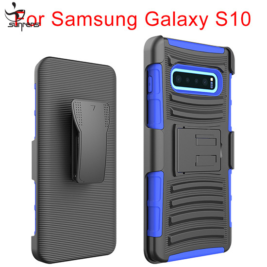 Rugged Holster Cases for Apple iPhonexsmax