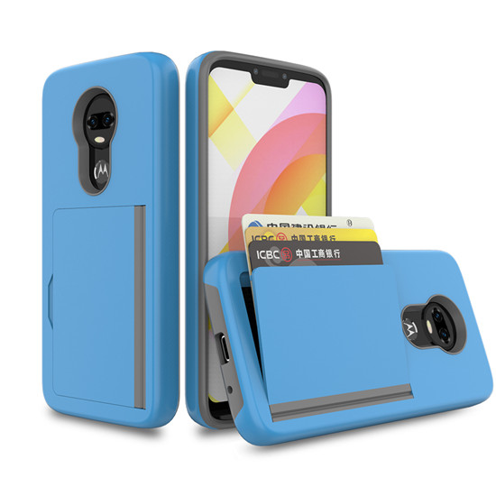 Poket Hybrid Protector Cover for LG K40