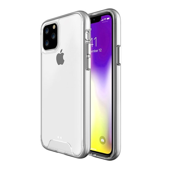 Space case for iPhone 11 pro