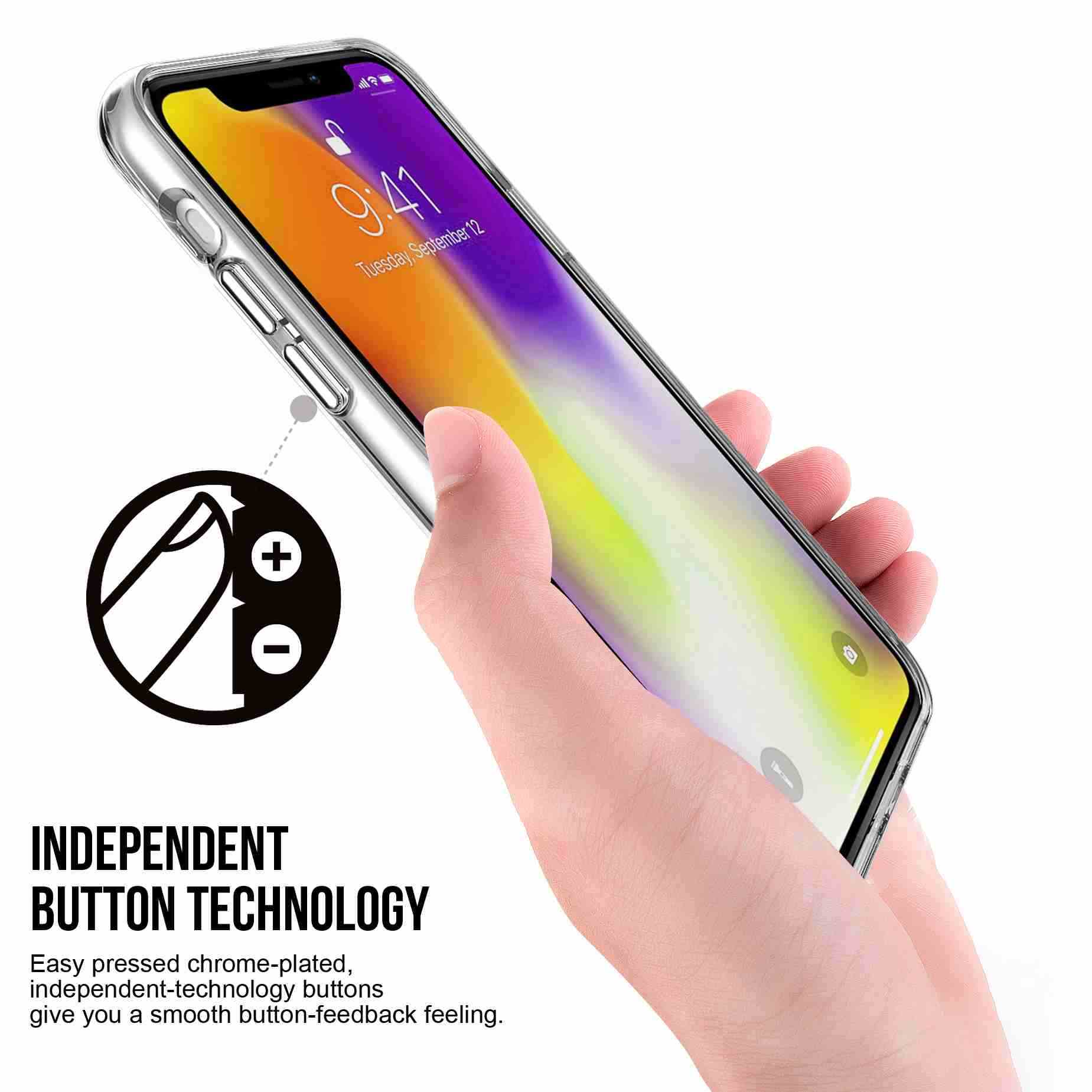 Space case for iPhone 11Pro max