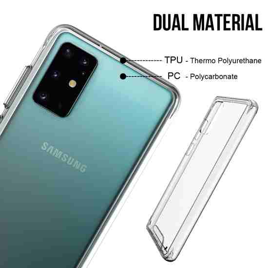 Space case for Sam note10
