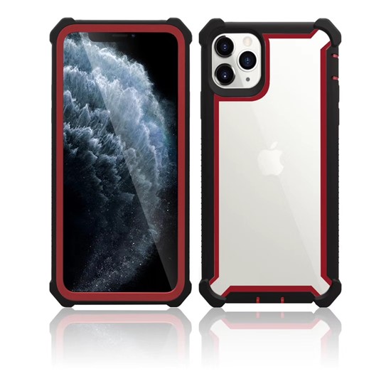 Defender space case for iPhone11