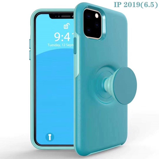 POP socket hybrid case for iPhone11promax