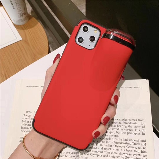 Combo case with airpods for iPhone11