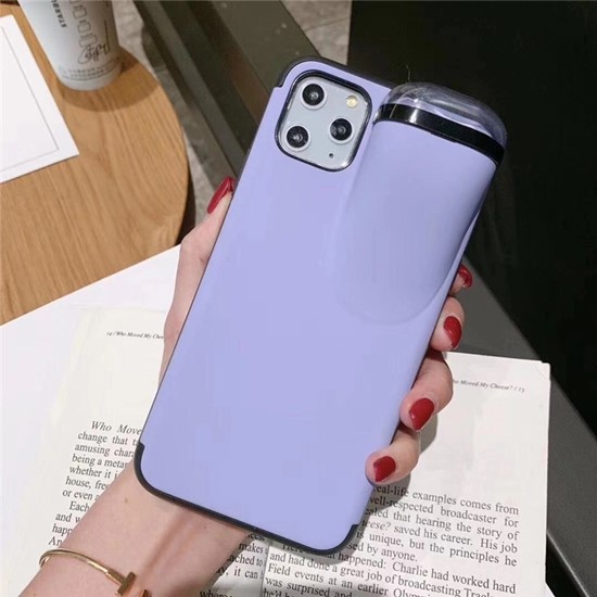 Combo case with airpods for iPhone11