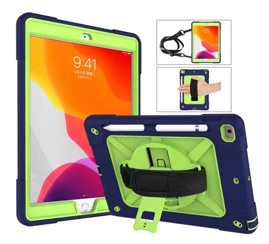 Duty heavy shockproof case for iPad 10.2