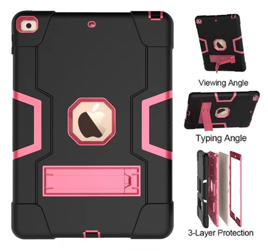 Duty heavy shockproof case for iPad 10.2