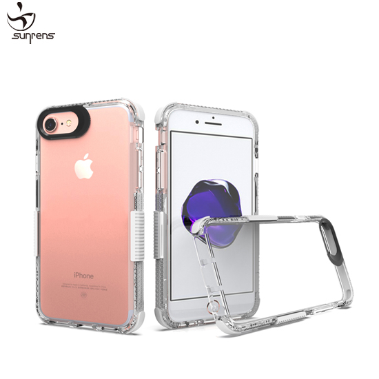 Double Shockproof Case for iPhone6S/6