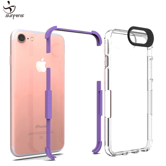 Double Shockproof Case for iPhone6S/6