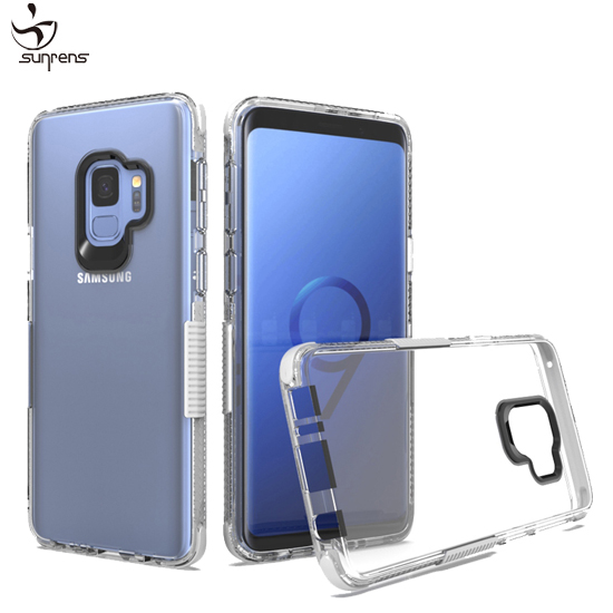 Double Phone Cover Case for S9 S9plus