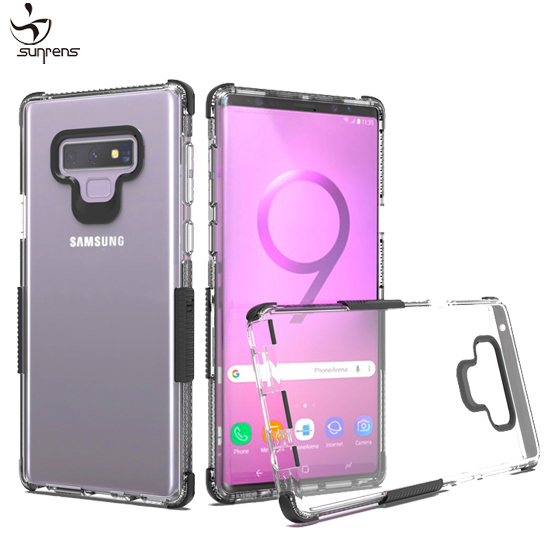 Double Phone Cover Case for Samsung Note9