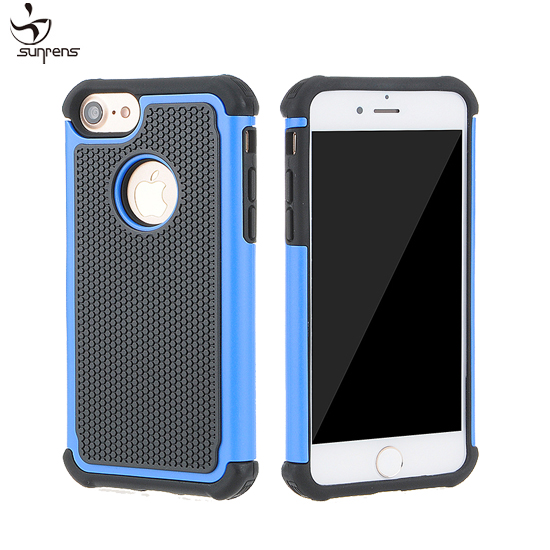 Dual Heavy Rugged Phone Case for iPhone7 7plus