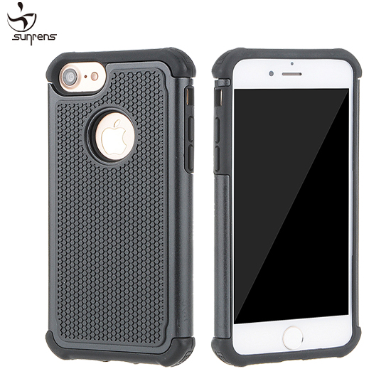 Dual Heavy Rugged Phone Case for iPhone7 7plus