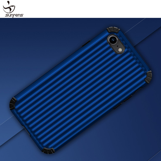 Dual Layers Cell Phone Case for iPhone6 7