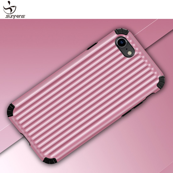 Dual Layers Cell Phone Case for iPhone6 7