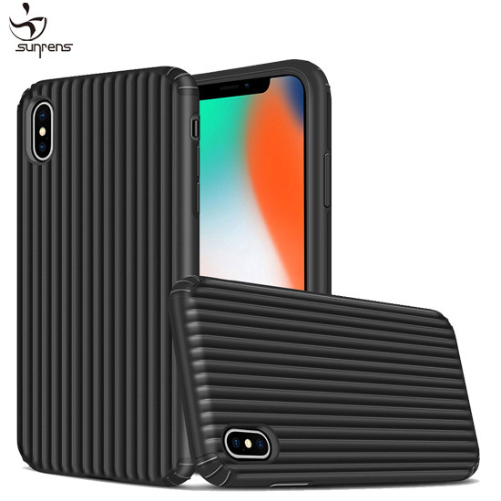 Dual Layers Cell Phone Case for iPhoneXsmax XR